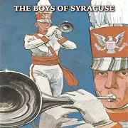 Overture To The Boys From Syracuse (Live)